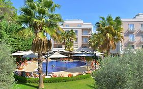 Sandy Beach Golem (tirana) 4*